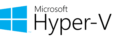 Hyper-v