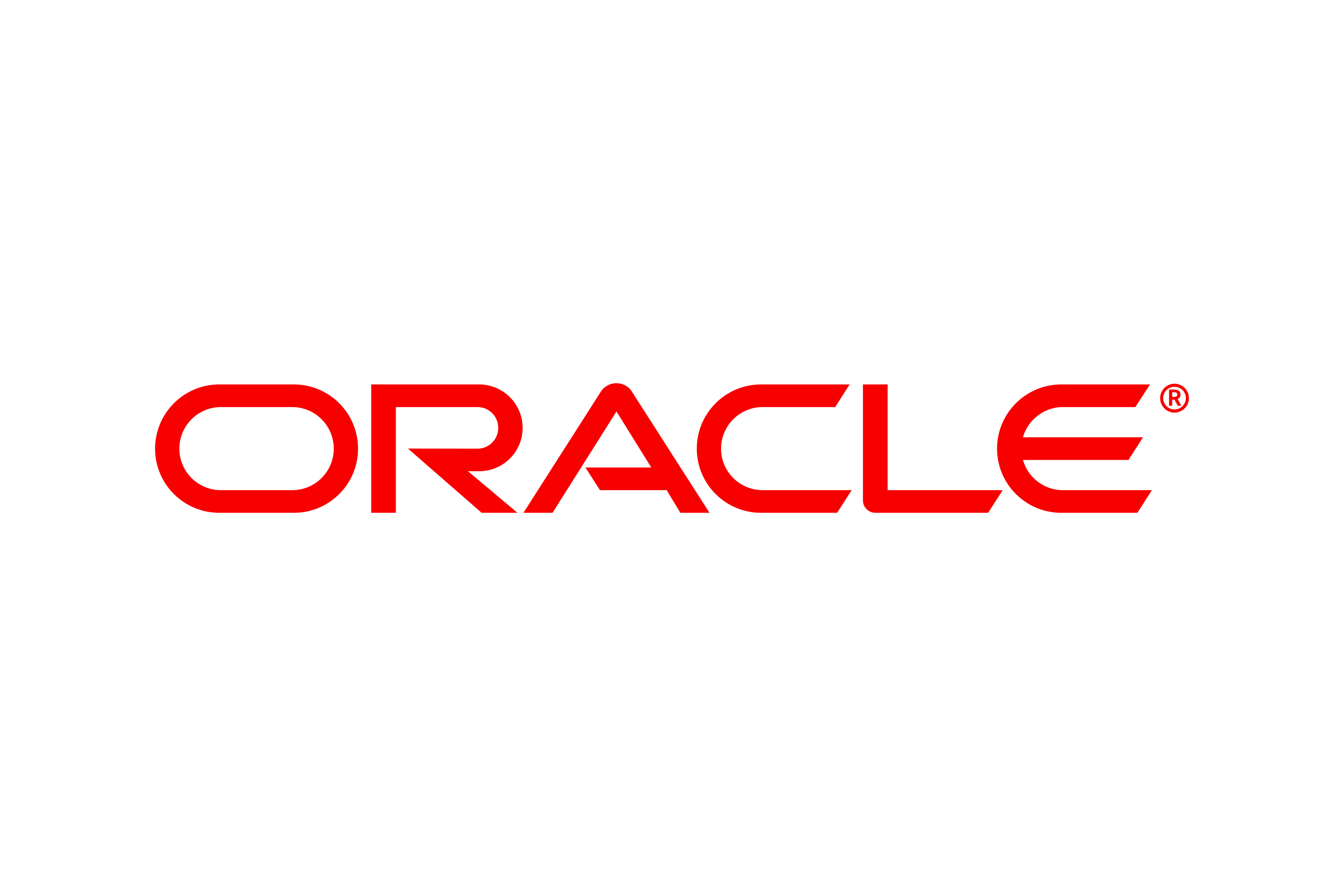 Oracle DB