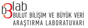 Tübitak B3lab