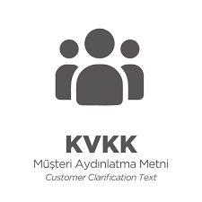KVKK Uyumlu